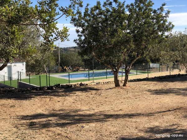 Ciudad del Ciclismo — Photo 4