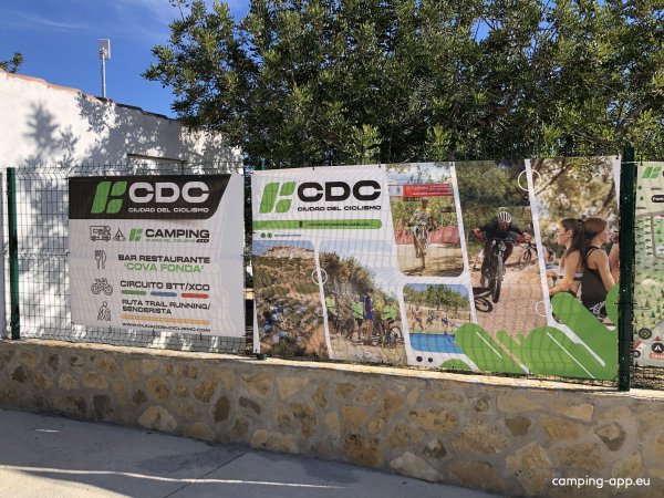 Ciudad del Ciclismo — Foto 5