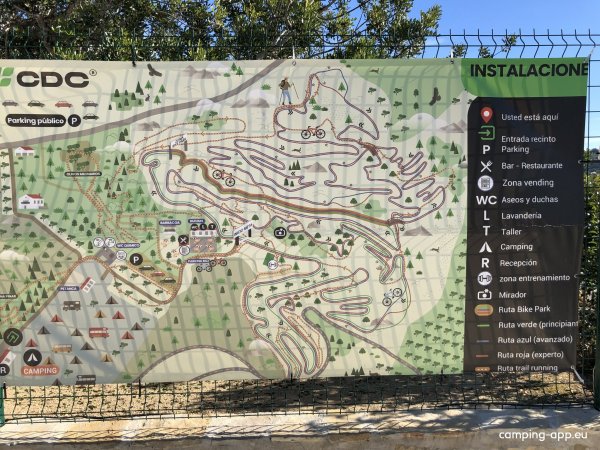 Ciudad del Ciclismo — Foto 4