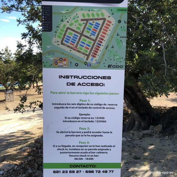 Ciudad del Ciclismo — Photo 5