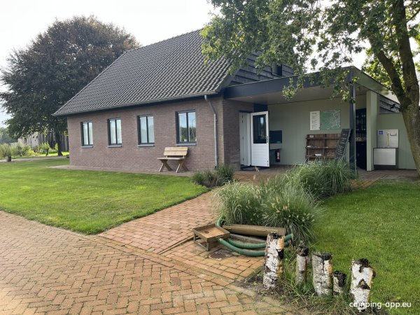 Buikheidehuys — Photo 4