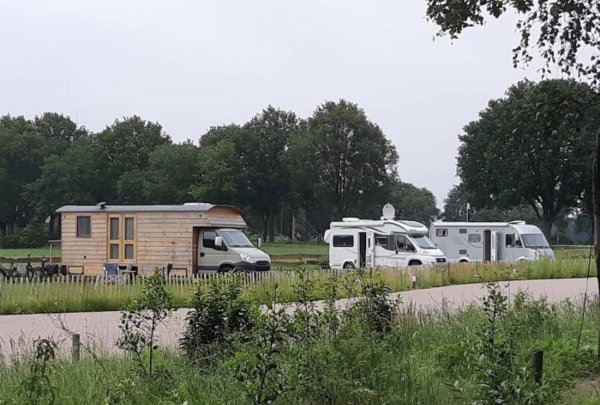 Buikheidehuys — Photo 2