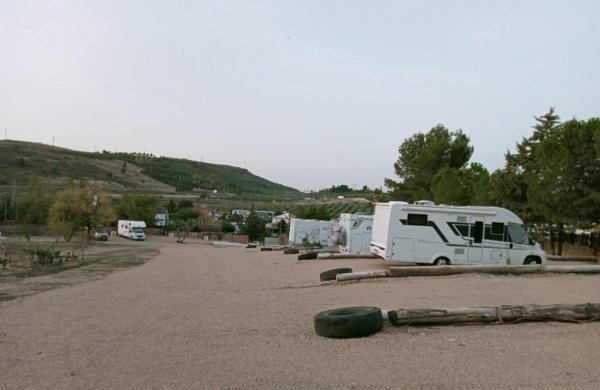 Área La serradora — Photo 5