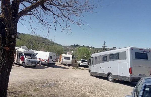 Área La serradora — Photo 2