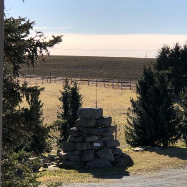 Alte Straßenmeisterei