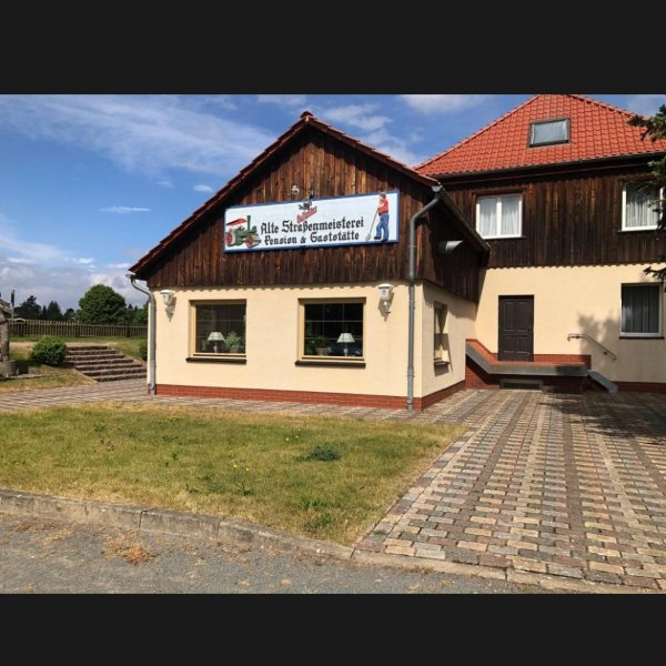 Alte Straßenmeisterei — Fotoğraf 4