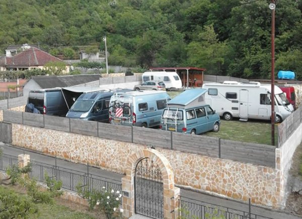 Camp Virpazar — Photo 3