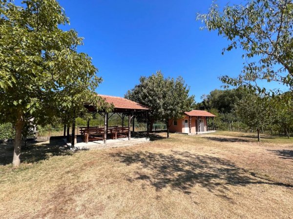 Camp Virpazar — Photo 2