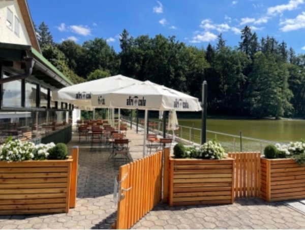 Stubenweiher — Photo 5