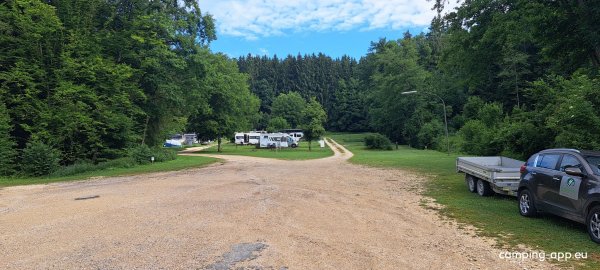 Stubenweiher — Foto 2