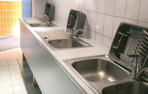 Stubenweiher — Photo 4