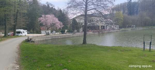 Stubenweiher — Foto 5