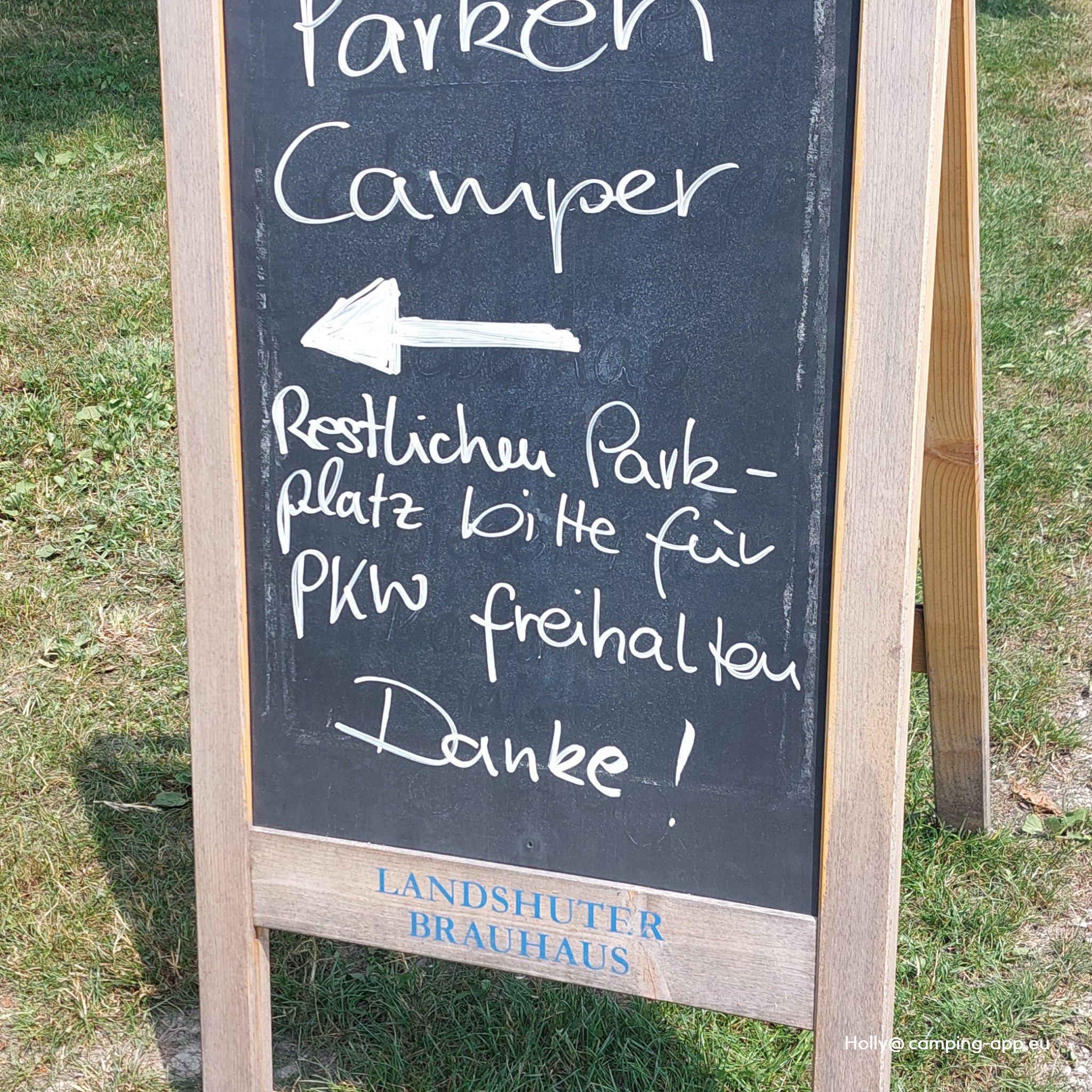 Biergarten Ellermühle — Photo 3
