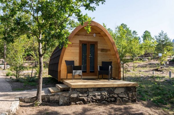 Parque Cerdeira — Photo 6