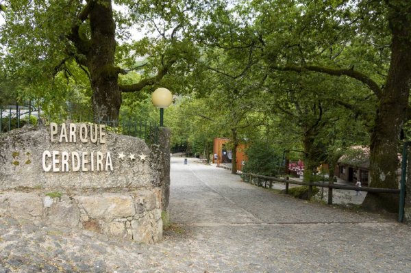 Parque Cerdeira — Photo 4