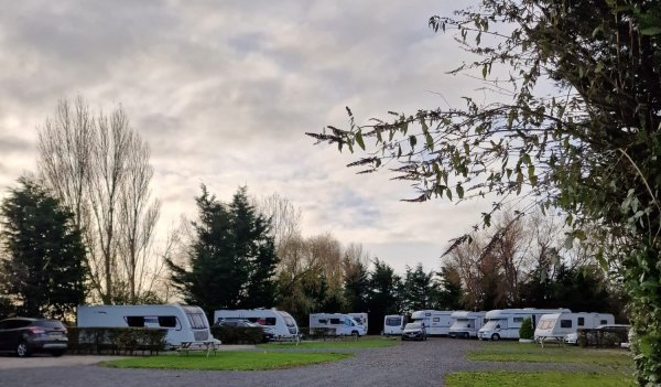 Railway Inn — Photo 2