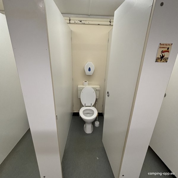 Railway Inn — Photo 5