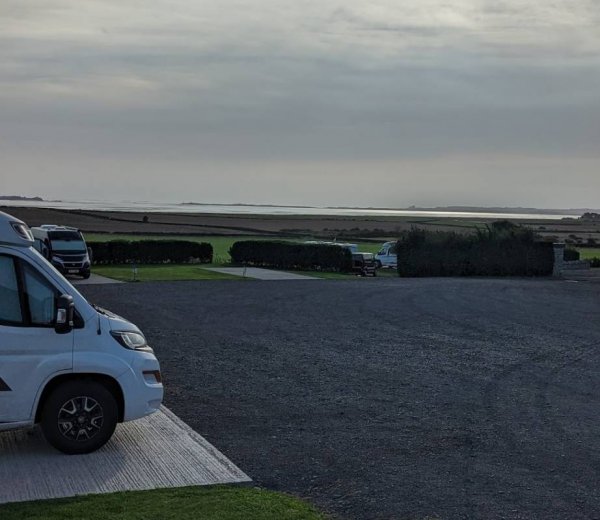Barn at Beal Restaurant & Campsite — Photo 2