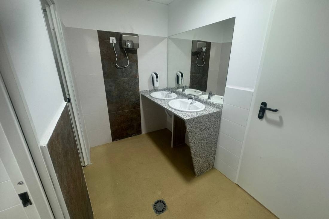 Camper Xirivella — Stellplatz in Aldaia