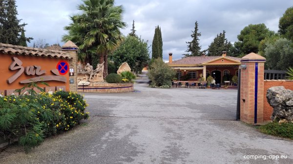 Ronda, Spanien — Photo 4