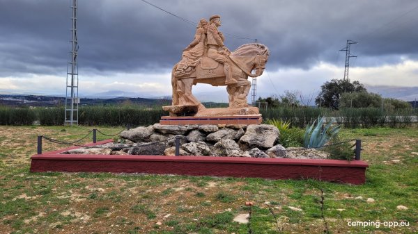 Ronda, Spanien — Photo 6
