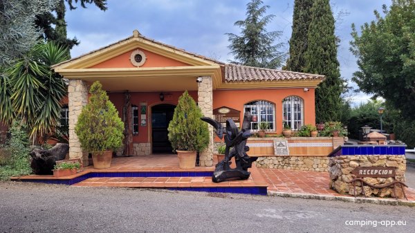 Ronda, Spanien — Photo 3