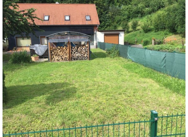 Gartengrundstück — Photo 2