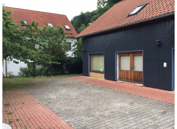 Gartengrundstück — Photo 3