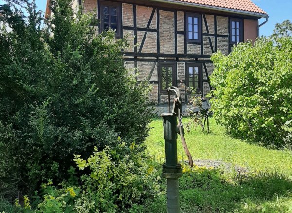 Alte Schäferei Wieserode — Photo 2