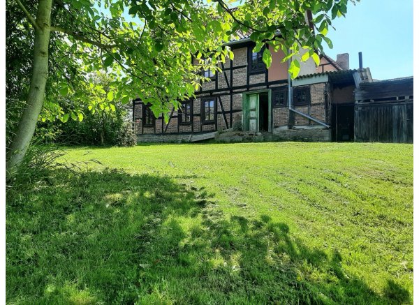 Alte Schäferei Wieserode — Photo 3