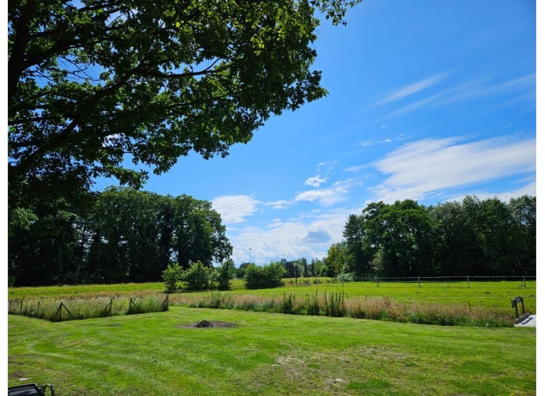 Stellplatz am Storchennest — Bobilplass in Apen