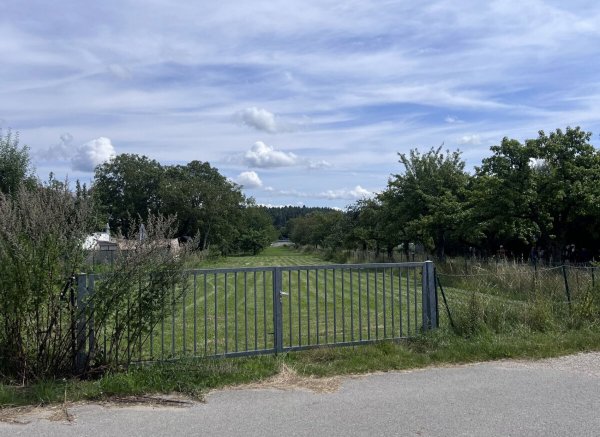 Idyllisches Camping in Höhenberg – Natur pur in der Oberpfalz — Photo 3