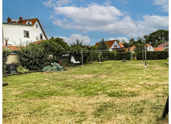 Camping im Lausitzer Seenland — Photo 2