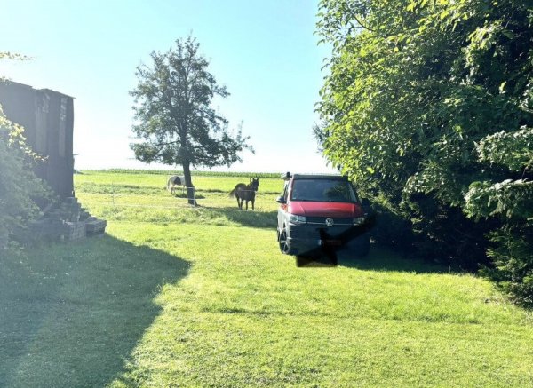 Willkommen in Auel – Euer perfekter Wohnmobil-Stopp nahe der Loreley!