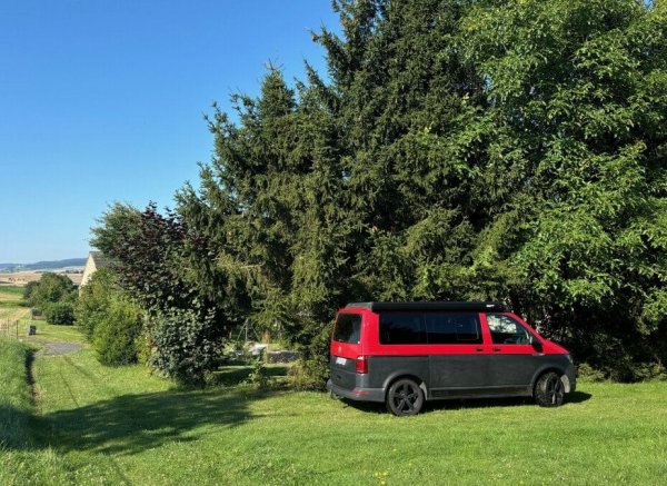 Willkommen in Auel – Euer perfekter Wohnmobil-Stopp nahe der Loreley! — Photo 3