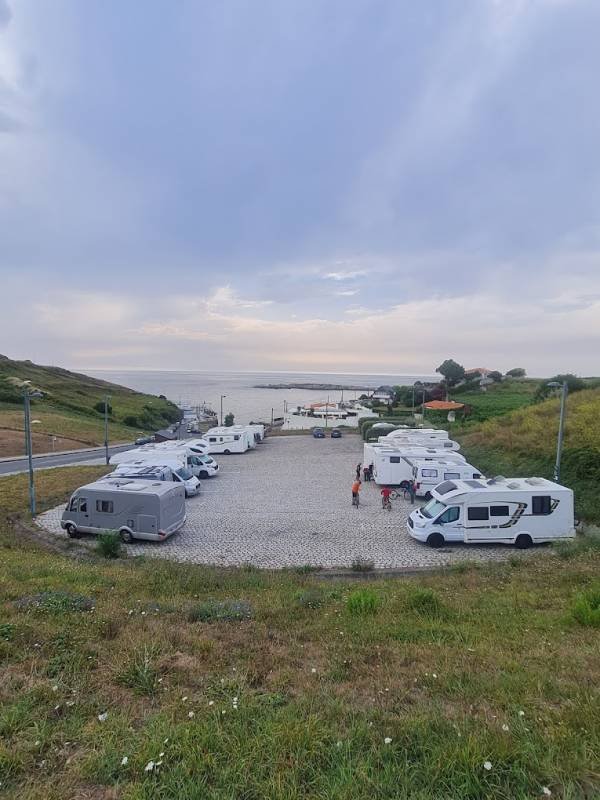 Stellplatz A Coruña