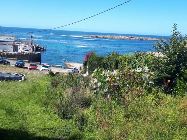 Stellplatz A Coruña — Photo 2