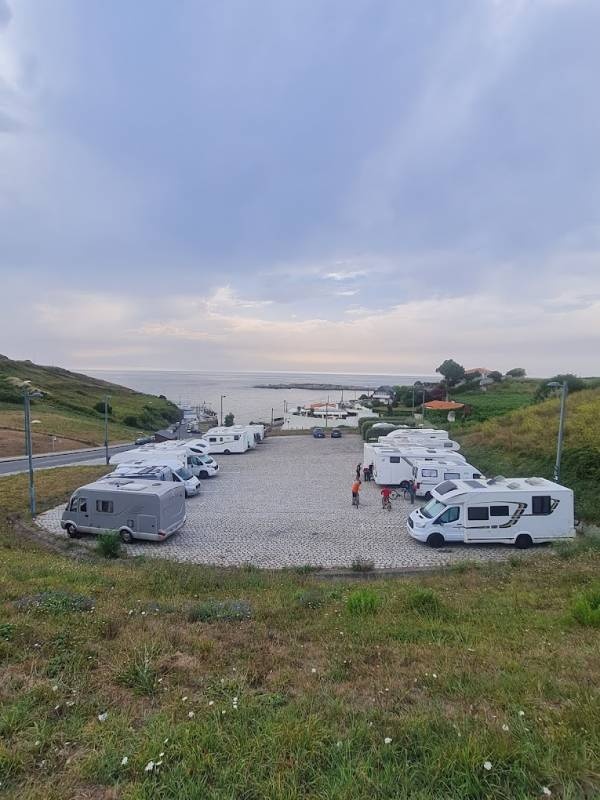 Stellplatz A Coruña — Campervan Site in A Coruña
