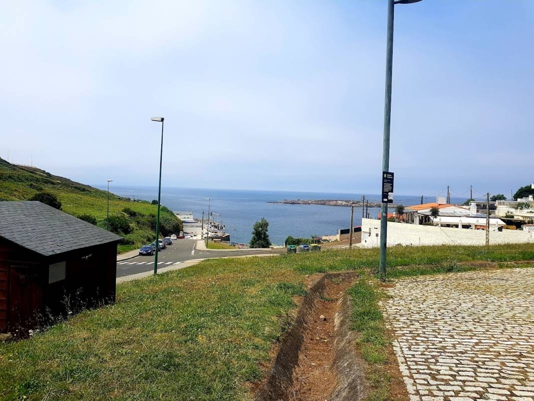 Stellplatz A Coruña — Campervan Site in A Coruña