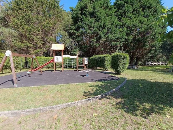 Stellplatz Carnota — Photo 2