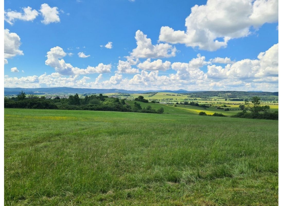 Crossstrecke Heiligenberg — Aire camping car in Bad Salzungen