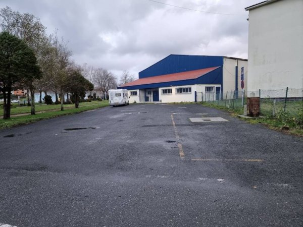 Stellplatz Cariño — Photo 2