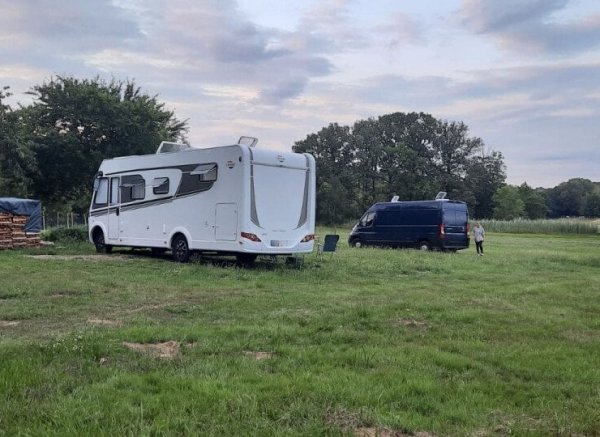 Romantisches Rammenau erleben — Photo 3