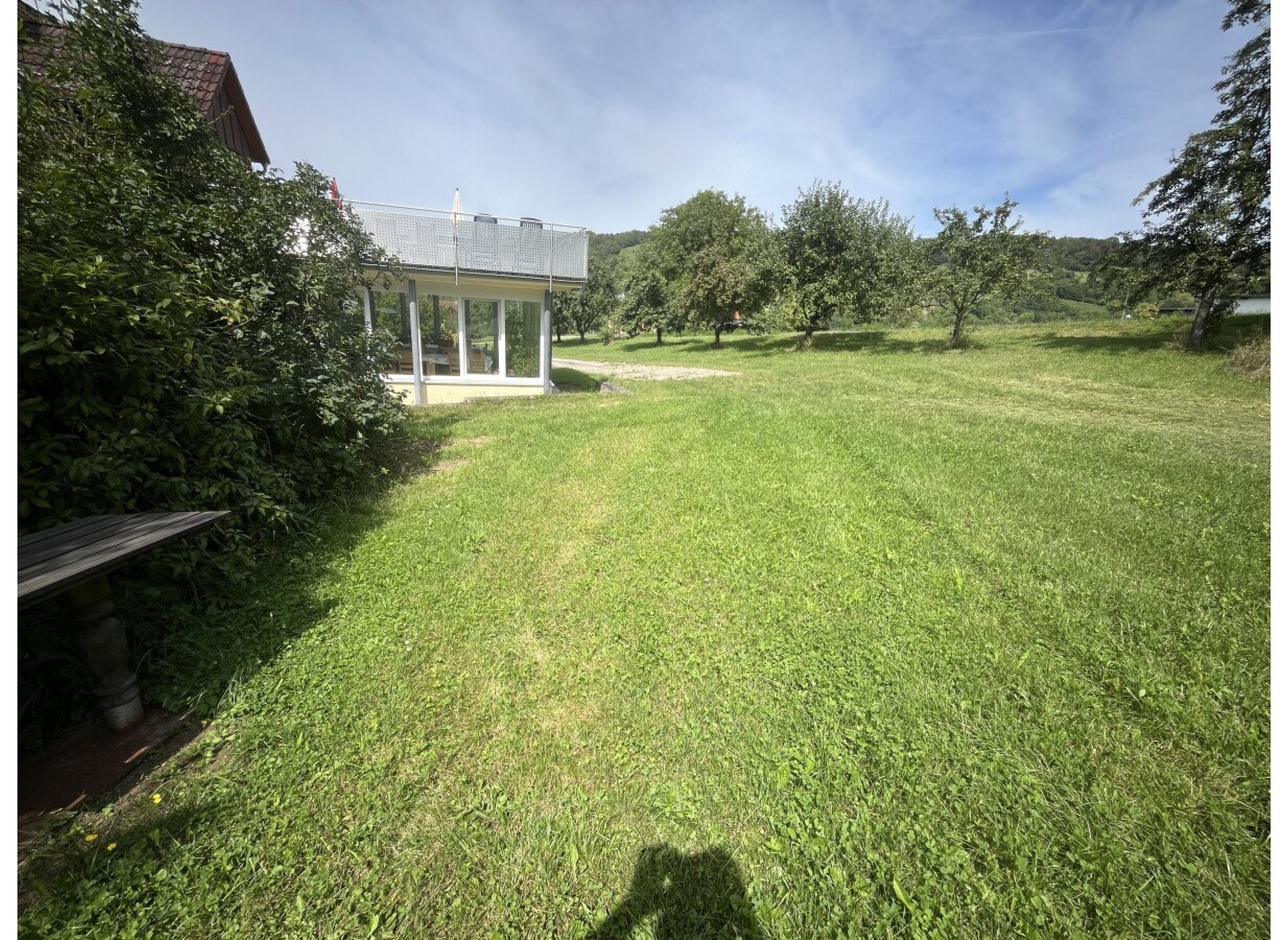 Waldlage — Karavan Sitesi in Creglingen