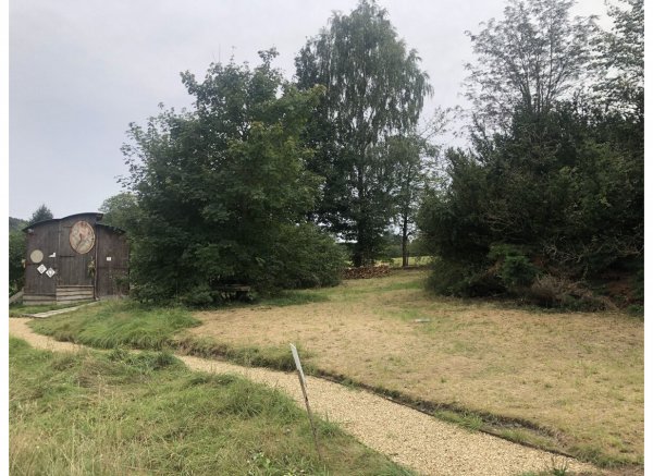 Sächsische Schweiz - ruhiger Platz mit Kulturanbindung — Photo 3