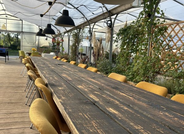 Naturcamping im wunderschönen Elstertal — Photo 3