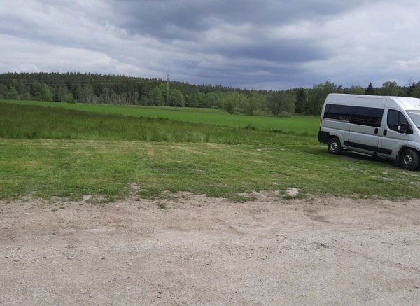 Zentral und doch ruhig — Photo 2