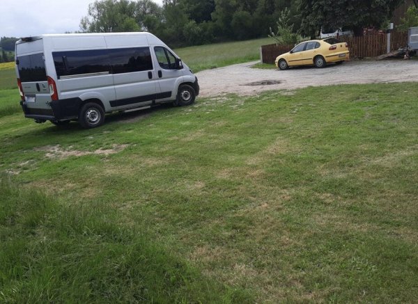 Zentral und doch ruhig — Photo 3