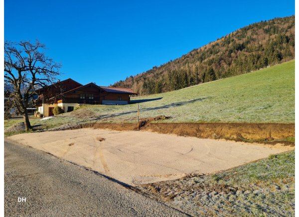 Wildgehege  im Berchtesgadener Land — Photo 2