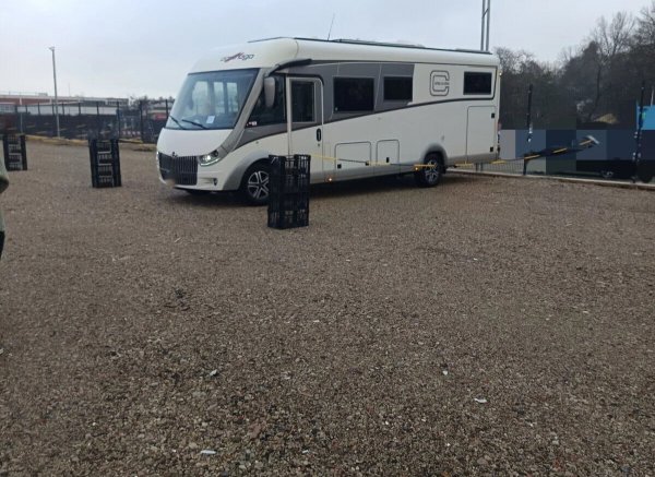 Womopark am Outletcenter — Photo 2